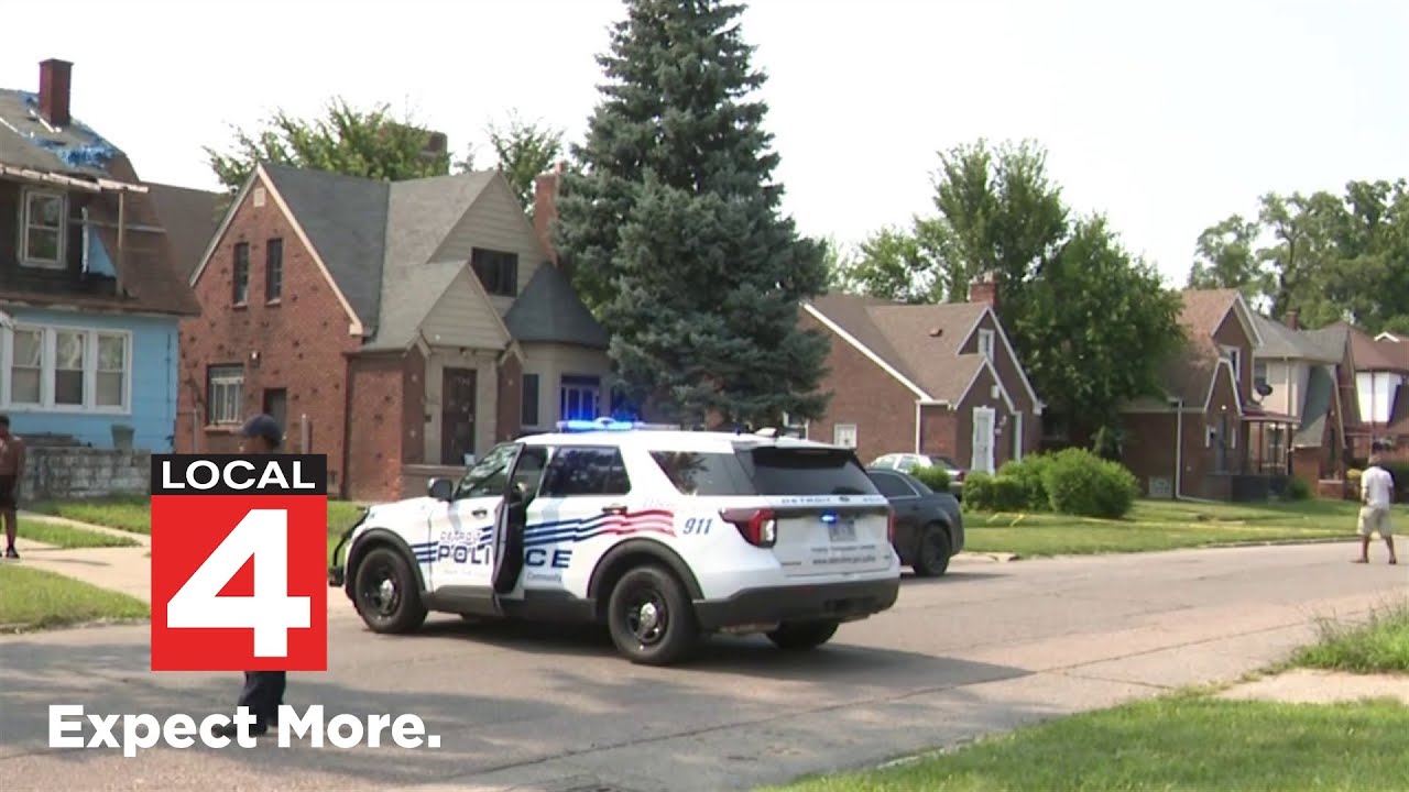 Local 4 News at 6 -- Aug. 2, 2025