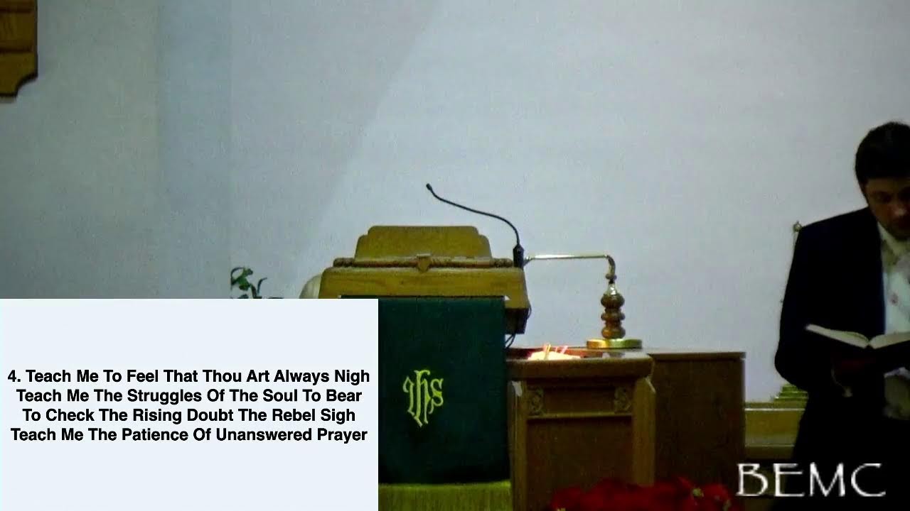 02/15/26 Traditional Service