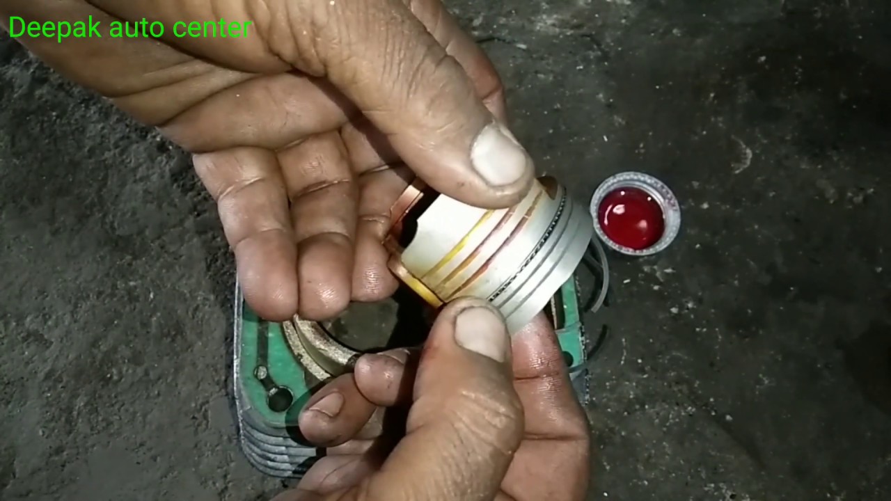 HONDA SHINE थोड़ा धूआं दे रहा है ENGINE OIL KAM HO RAHI HAI KAISE THIK KARE?