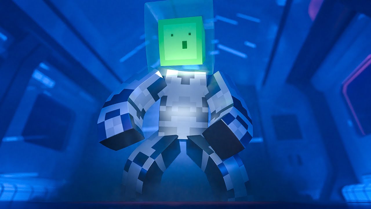 Minecraft FNAF In Space - Sweet Memories (Minecraft Roleplay)
