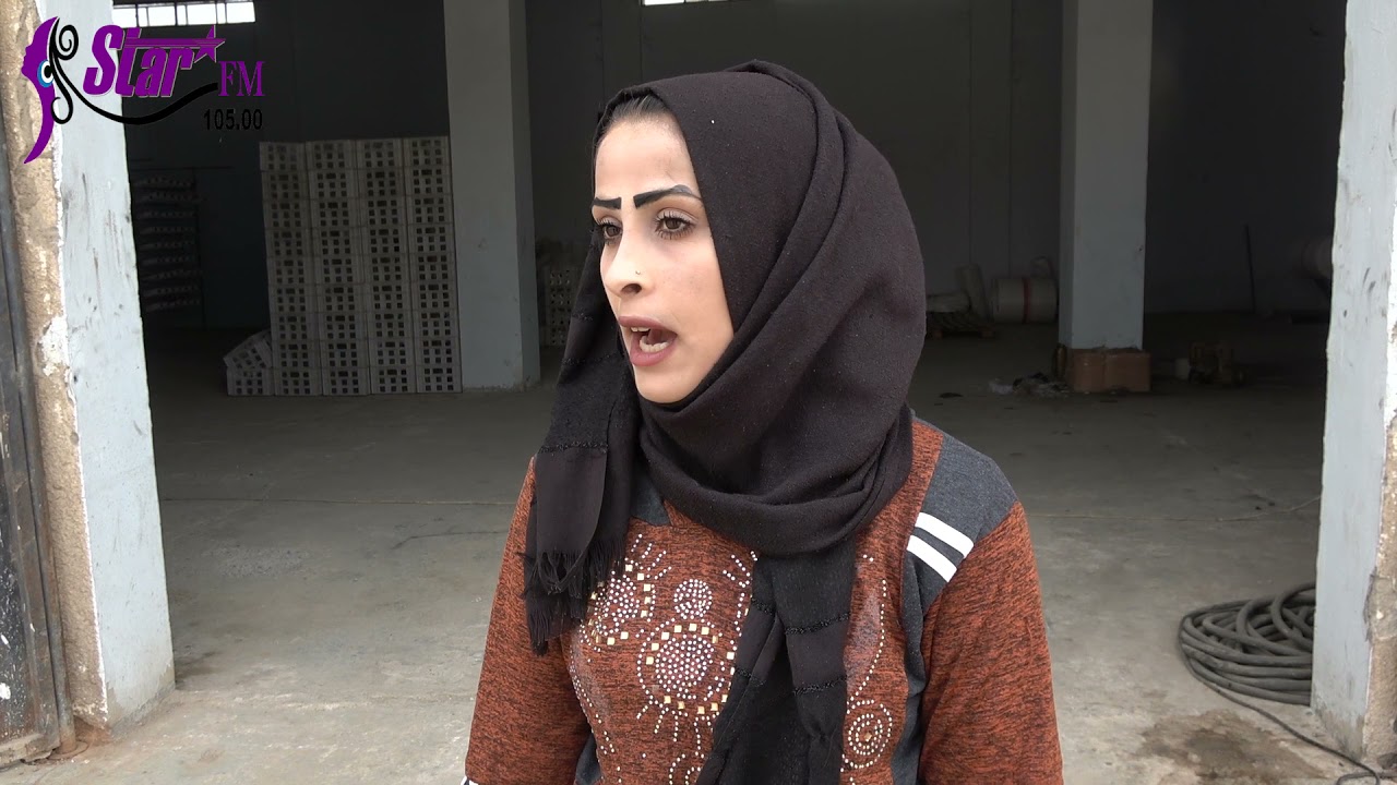 معمل شركة زاب لصناعة أكياس الخيش نقلة نوعية لتطوير الانتاج الصناعي.