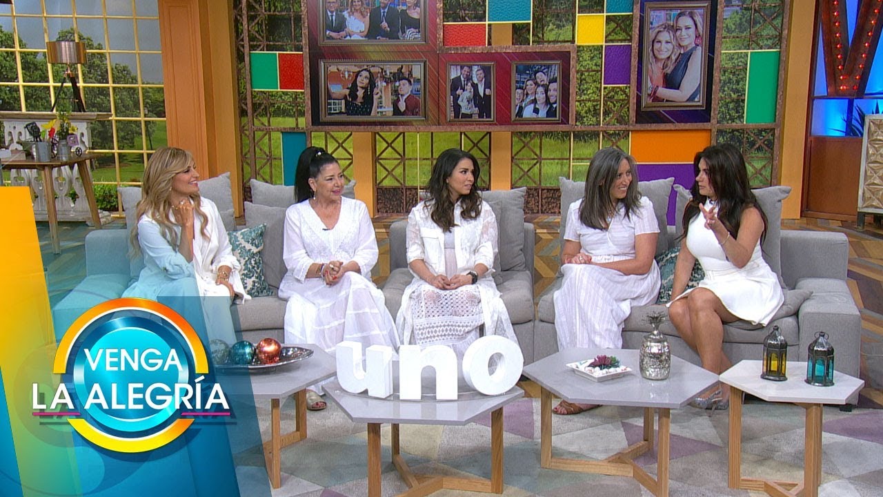 Si estás embarazada, no te pierdas este bello ritual para conectarte con tu bebé. | Venga La Alegría