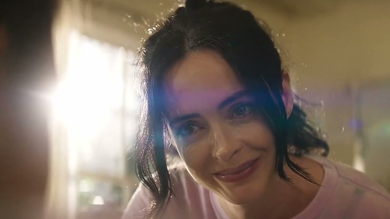 Daredevil Born Again Season 2 - Jessica Jones returns