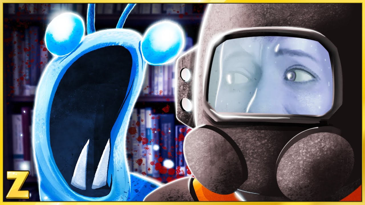 Lethal Company Funny Moments that Haunt Me