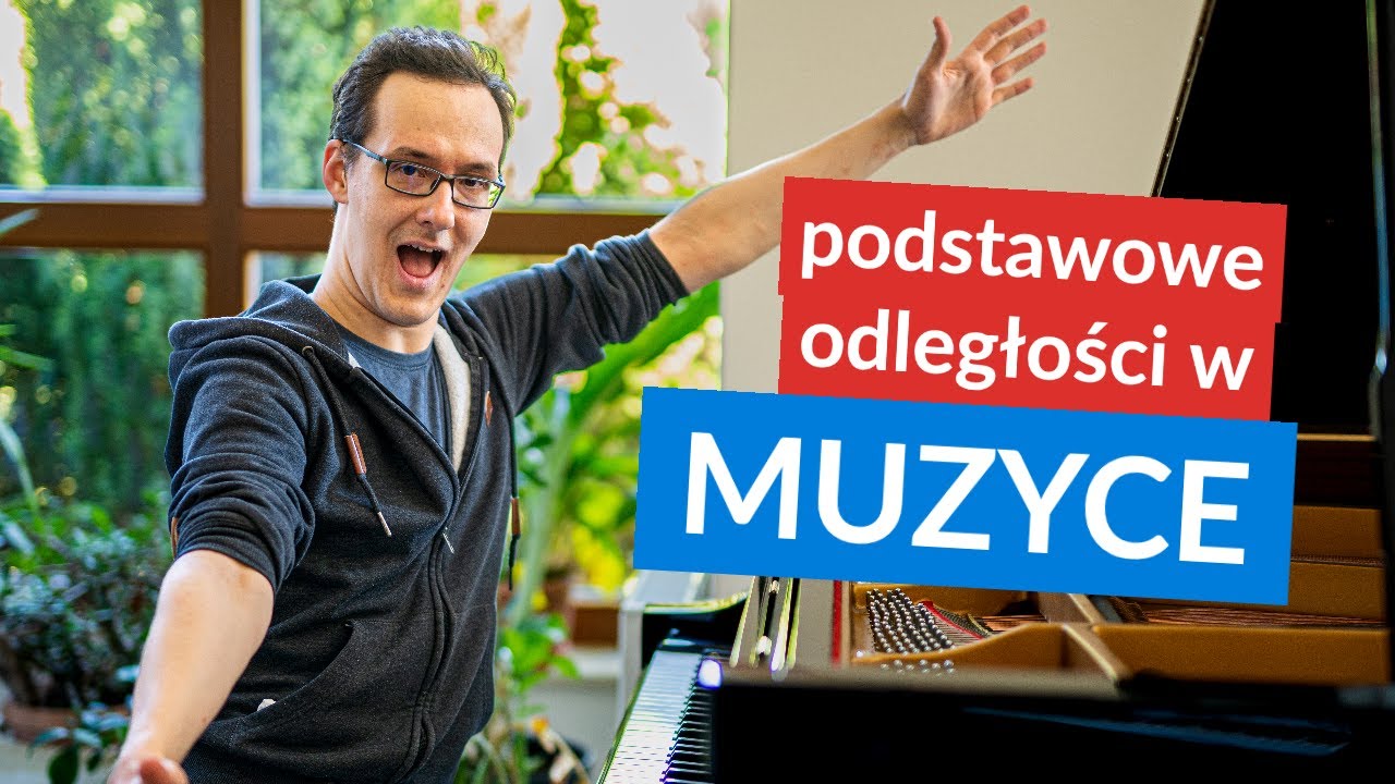 nie wiesz, czym są INTERWAŁY? 😳 KONIECZNIE ZOBACZ TEN FILMIK! | Praktyczna Teoria Muzyki