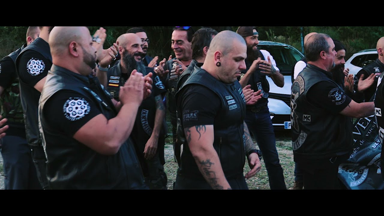 NO SURRENDER MC FRANCE - After party video 11/09/21
