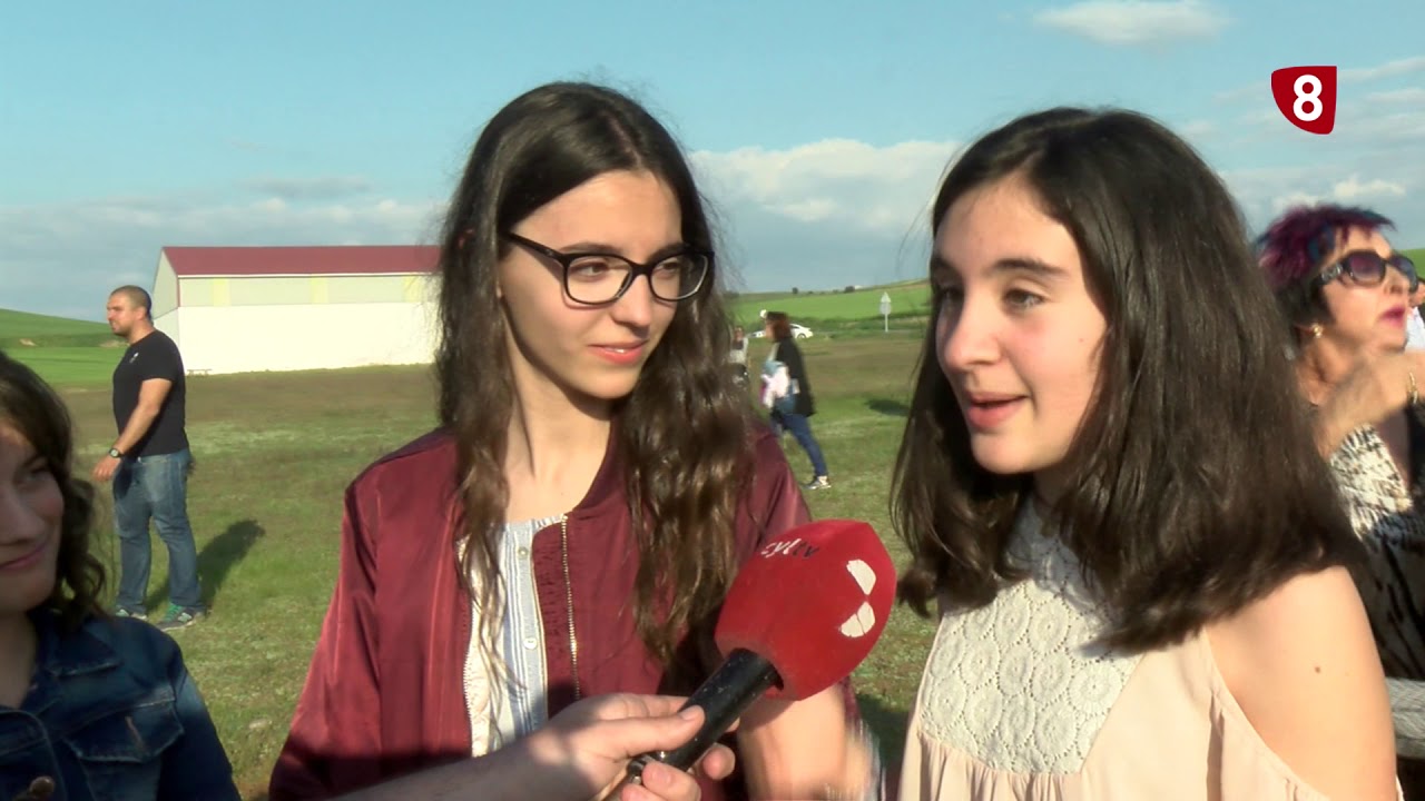 Romería Carbonero de Ahusín