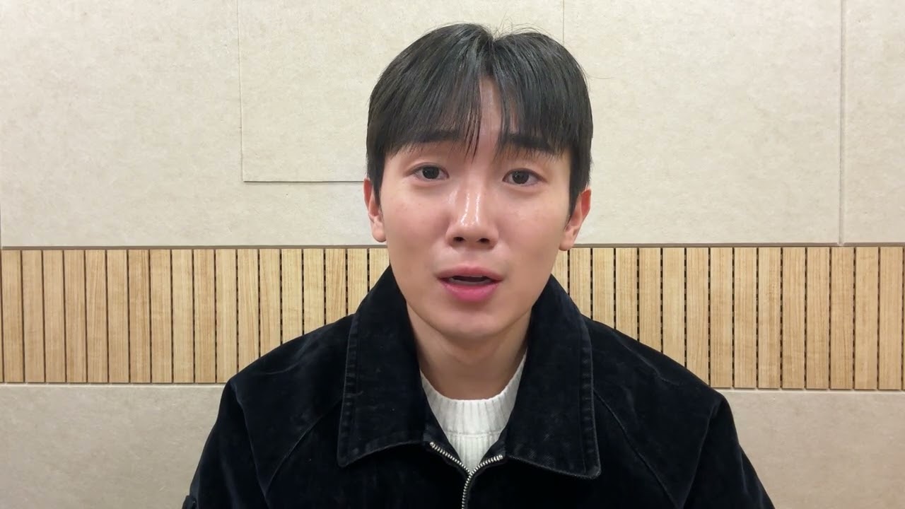 연기영상 / 박건희 / 담백하게 뱉기