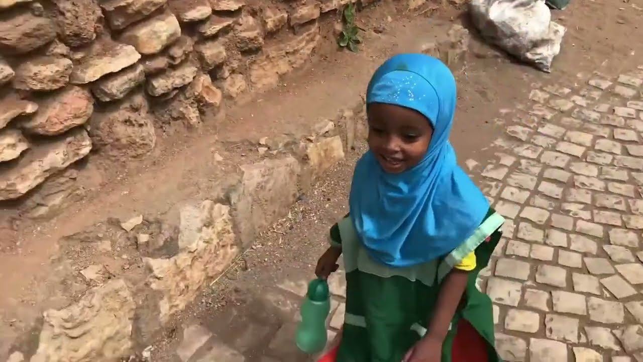 Amaseganalehu Ethiopia