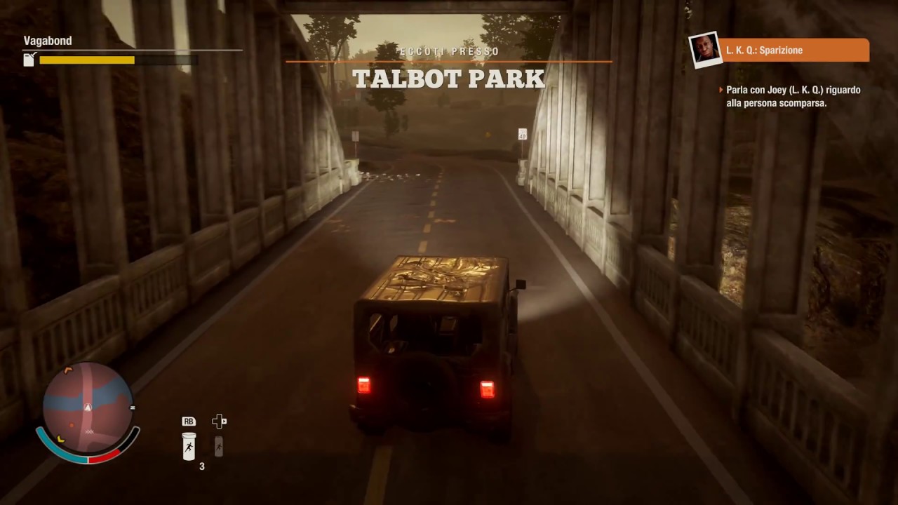 [4K] State of Decay 2 PC Gameplay