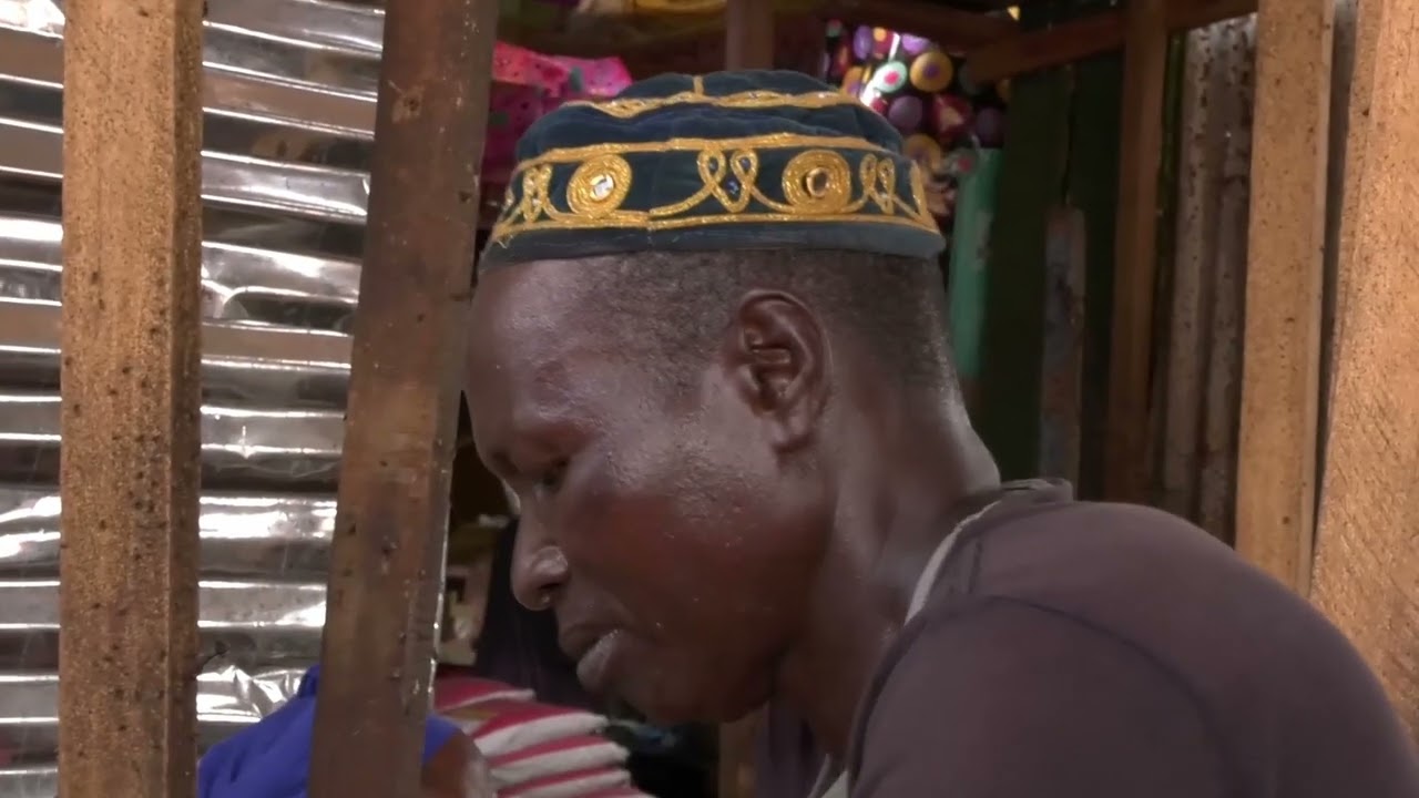 ACCESSIBILITE DES PRODUITS DE GRANDES CONSOMMATIONS A L'APPROCHE DES CAREMES A BANGUI