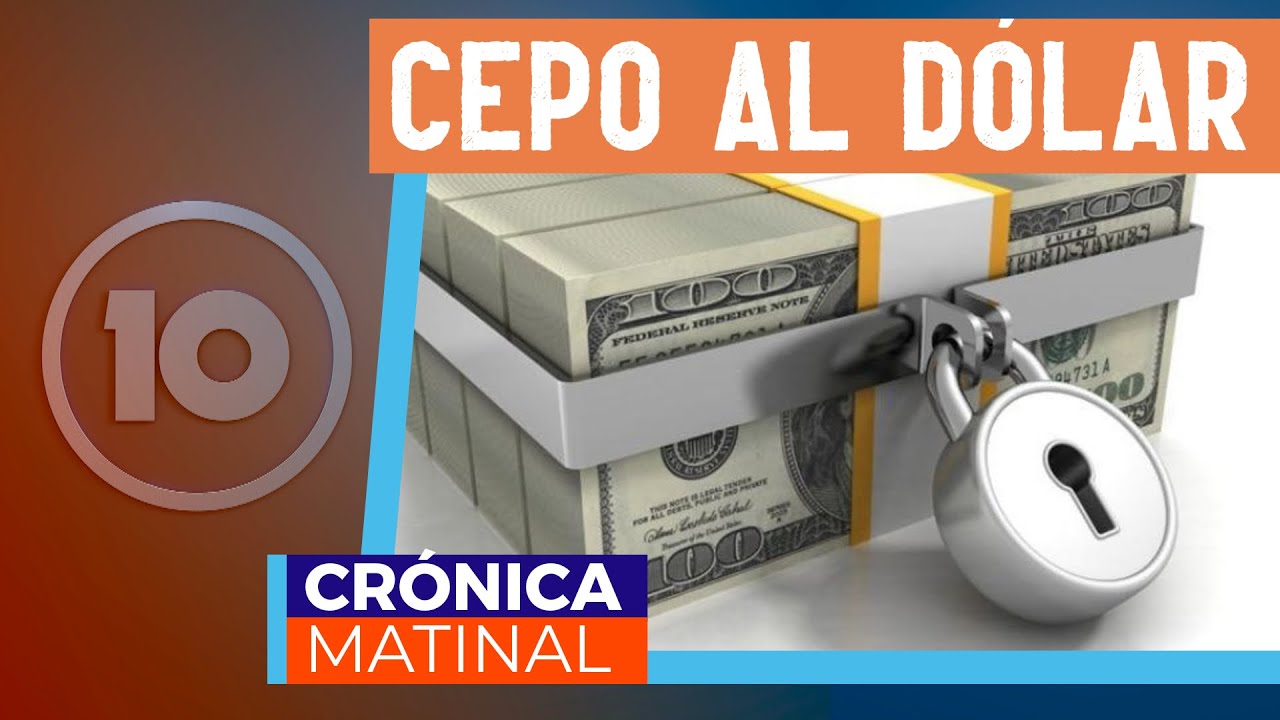 Compra de d&oacute;lares: los detalles de la nueva normativa de AFIP