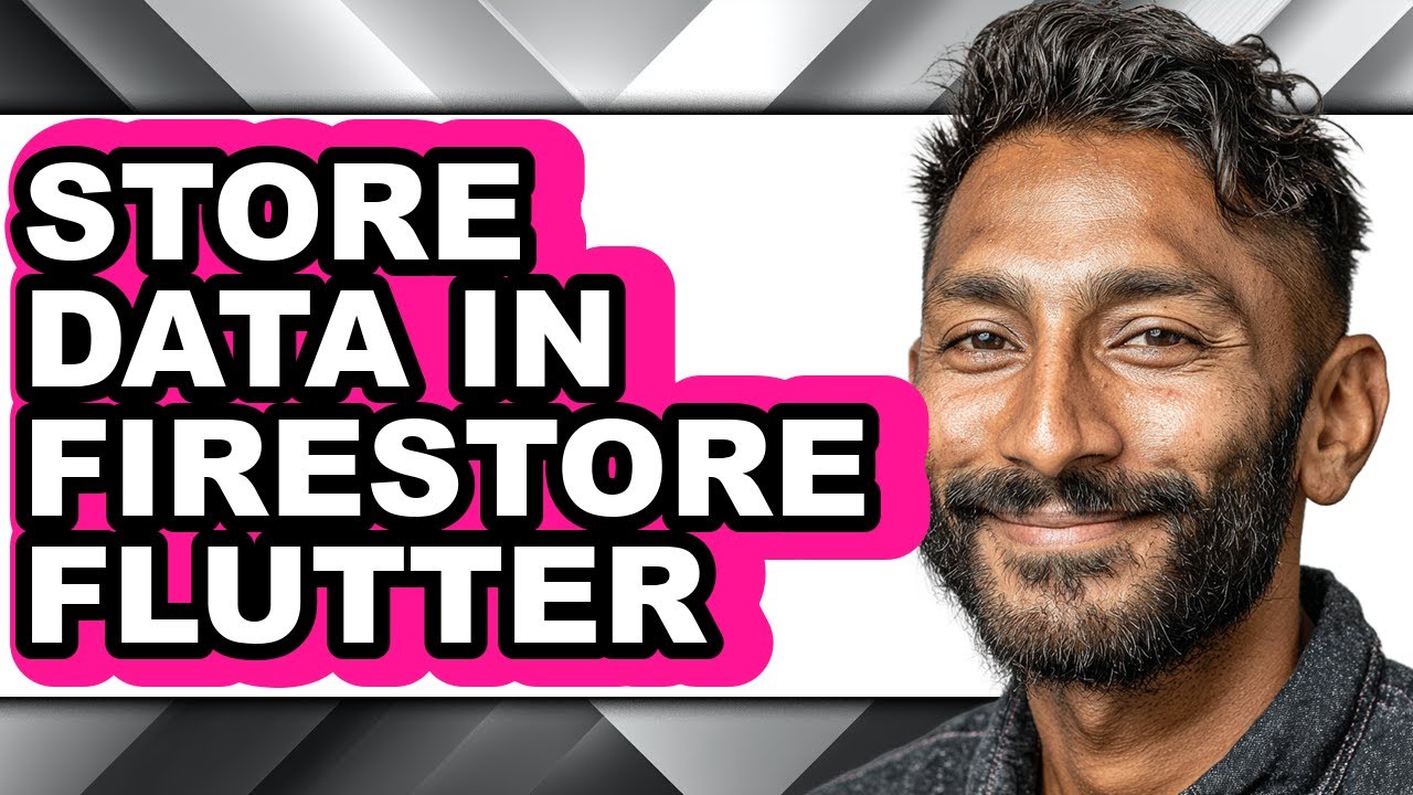 How to Store Data in Firestore Flutter (updated)