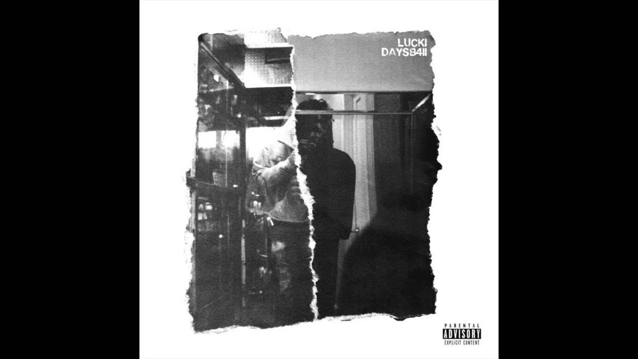LUCKI - 