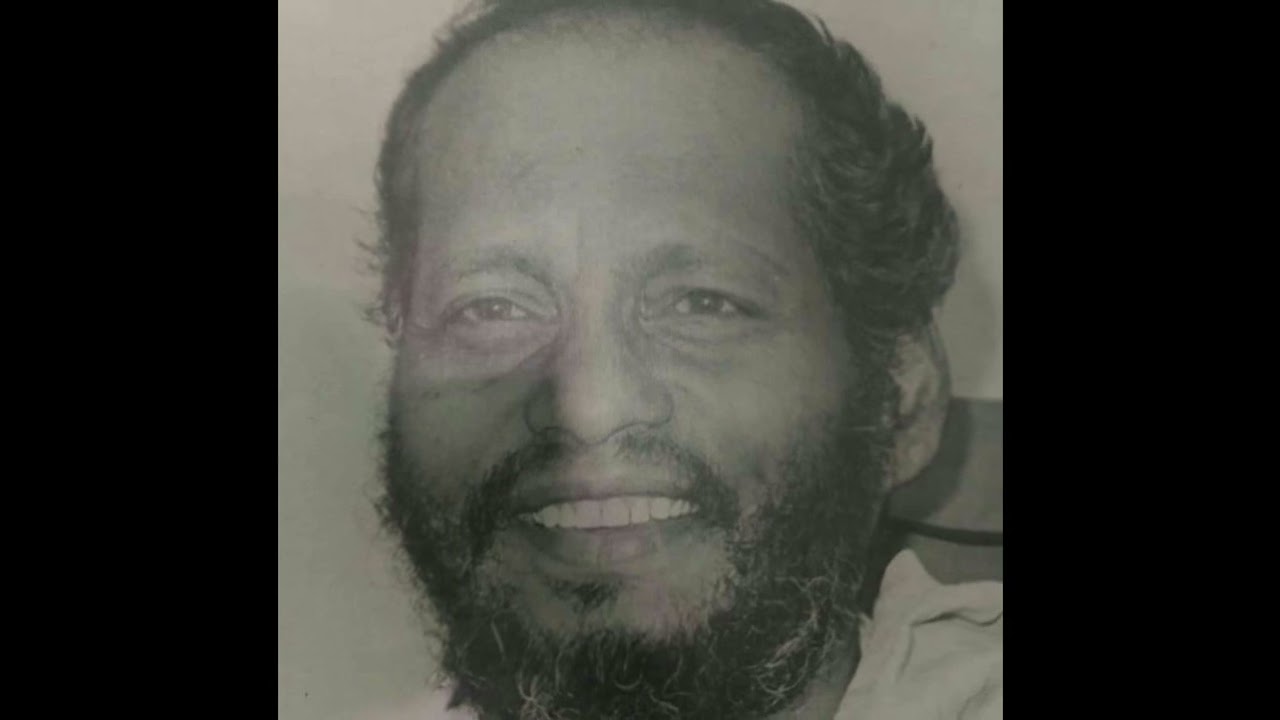 SWAMI MUKTANANDA PARAMHANSA - GANESHPURI
