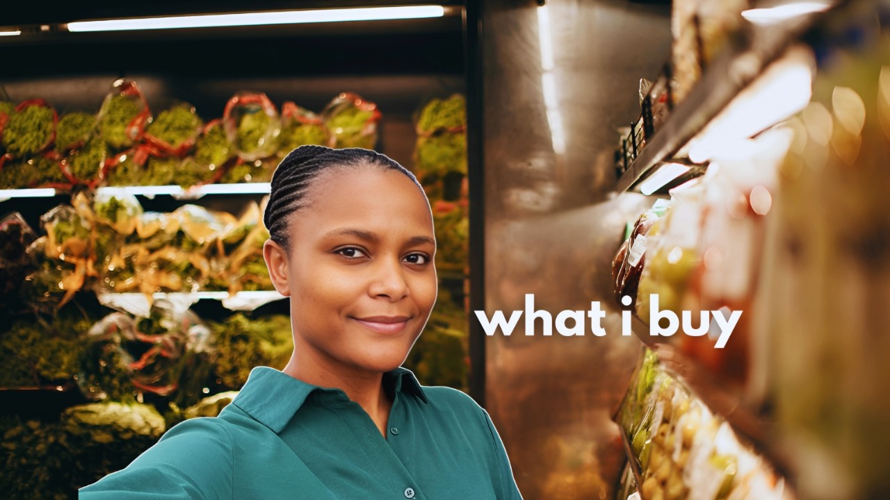 Low-Carb Groceries That Made Me Lose more than 30-lbs in 8 weeks!