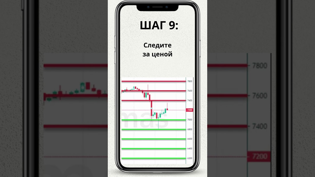 Как работает торговый бот Surf Capital