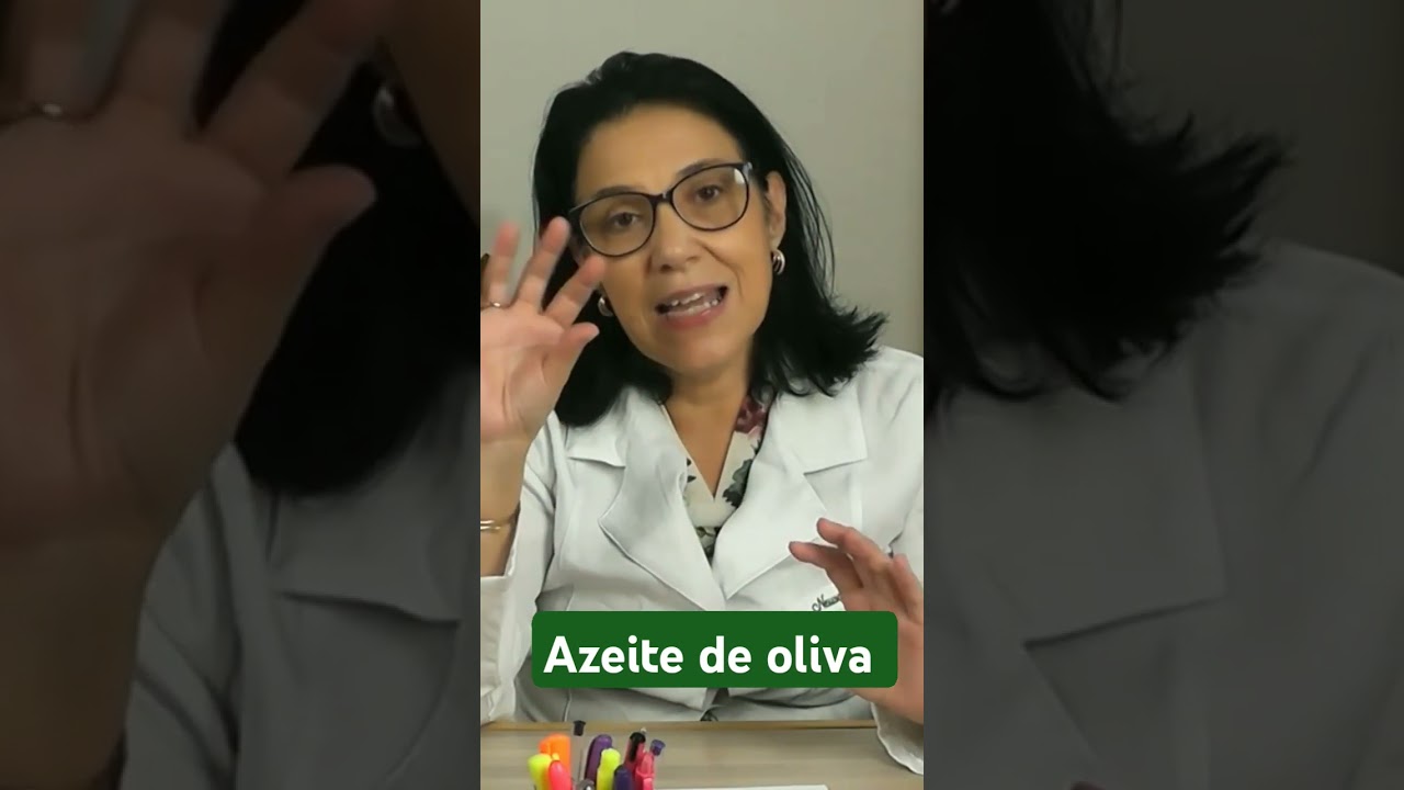 benef&iacute;cios do Azeite de Oliva