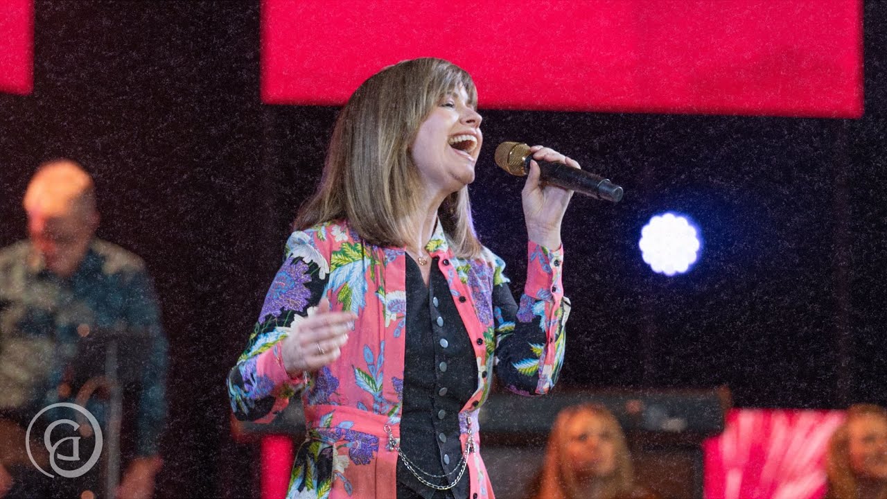 Come, Christians, Join to Sing (Live Celtic Version) Matt Boswell, Matt Papa, Keith & Kristyn Getty