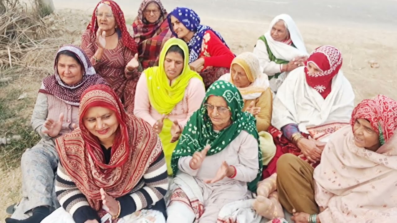 342भजन ||ऐ भजलो नं राम जिन्दगी रहगई थोङी ||किसे  क ना शान देई काम नं तोङी khatu shyam bhajan mandal