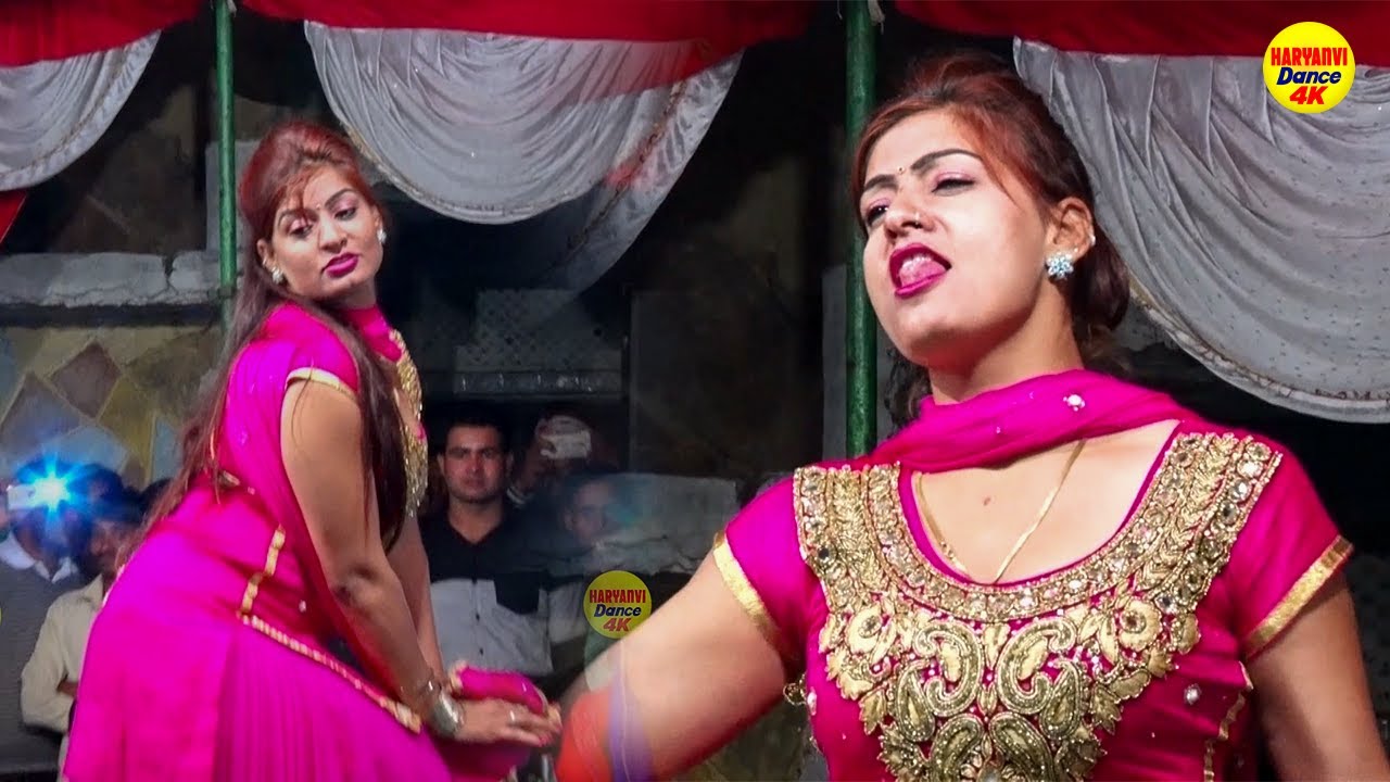 Teri Aakhiya Ka Yo Kajal | Monika Choudhary Dance | New Stage Dance | Dj Adda Sonotek