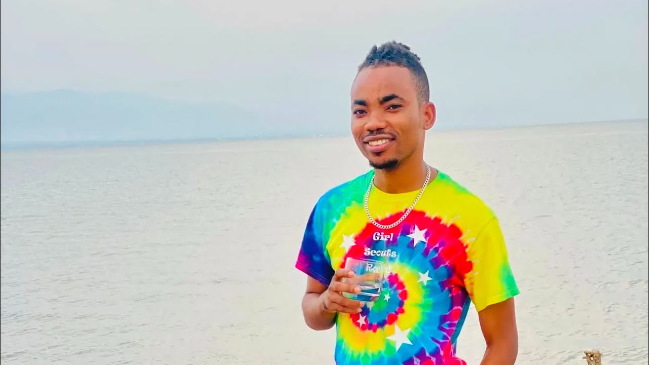 Part1 : DJ ALPHA BROWN ATUBWIYE VYINSHI UKO YARI ABANYE N’UWO BAVYARANYE MU RUKUNDO💔
