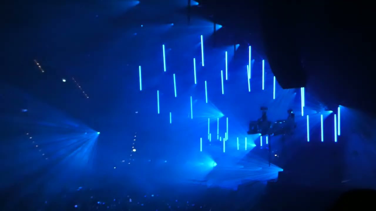 Sleep Token, The Night Does Not Belong to God - Nürnberg 2024 live