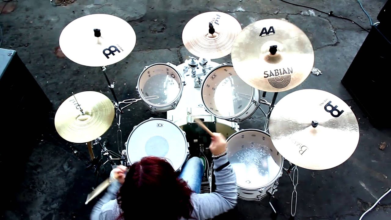 AlleyWays - LOST IN A DREAM (Official Music Video)