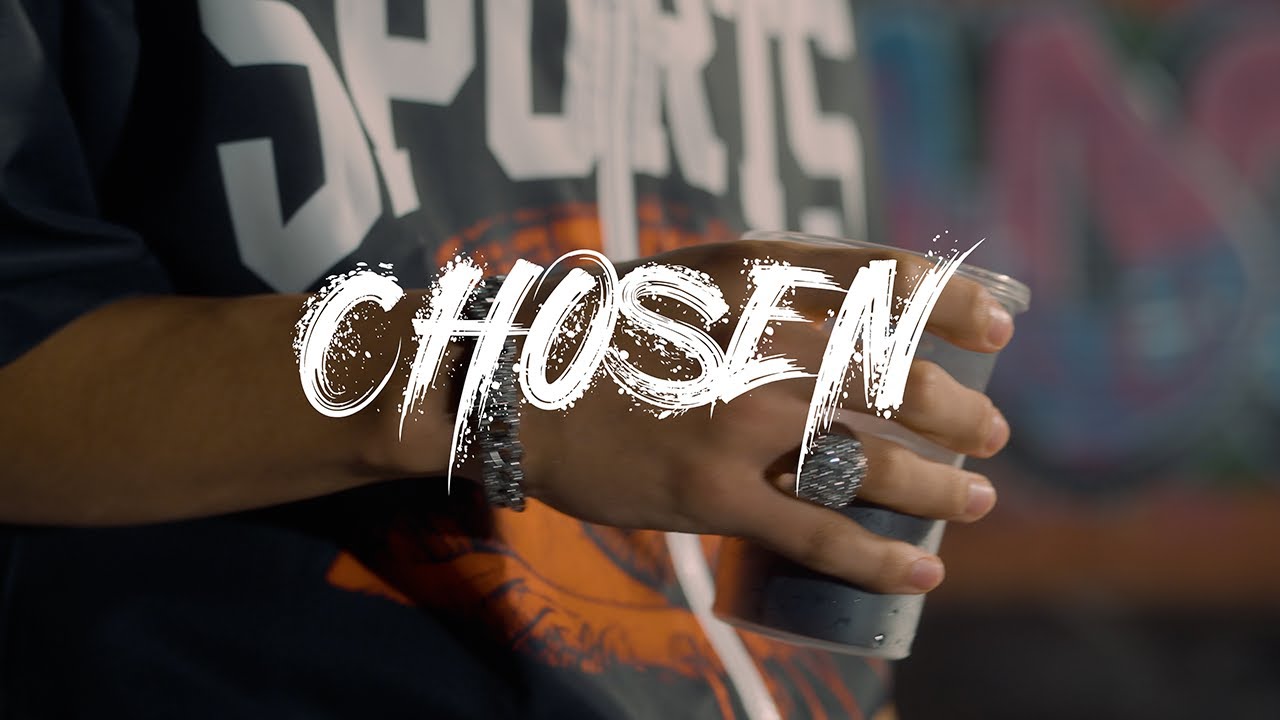 Chosen  (Spanish Remix) - Axel x Jnelly x  Kaika x  El Gare
