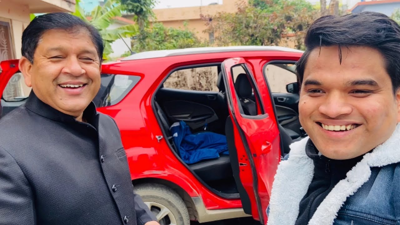 Mummy or Papa ki Arranged Marriage wali kahani. Kitne tauji taiji hai??😜 #family_vlog #Rawat_Family