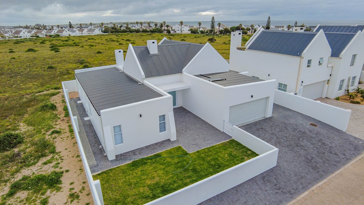 3 bedroom House for  | St Helena Bay