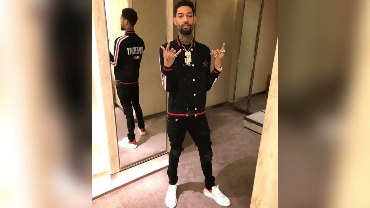 (FREE) [PIANO] PnB Rock x Tony Boy Type Beat 2023 