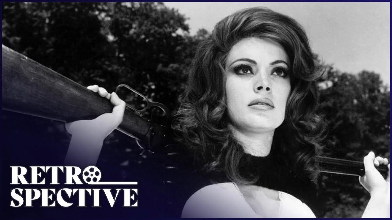 Spaghetti Western Full Movie | Any Gun Can Play (1967)
