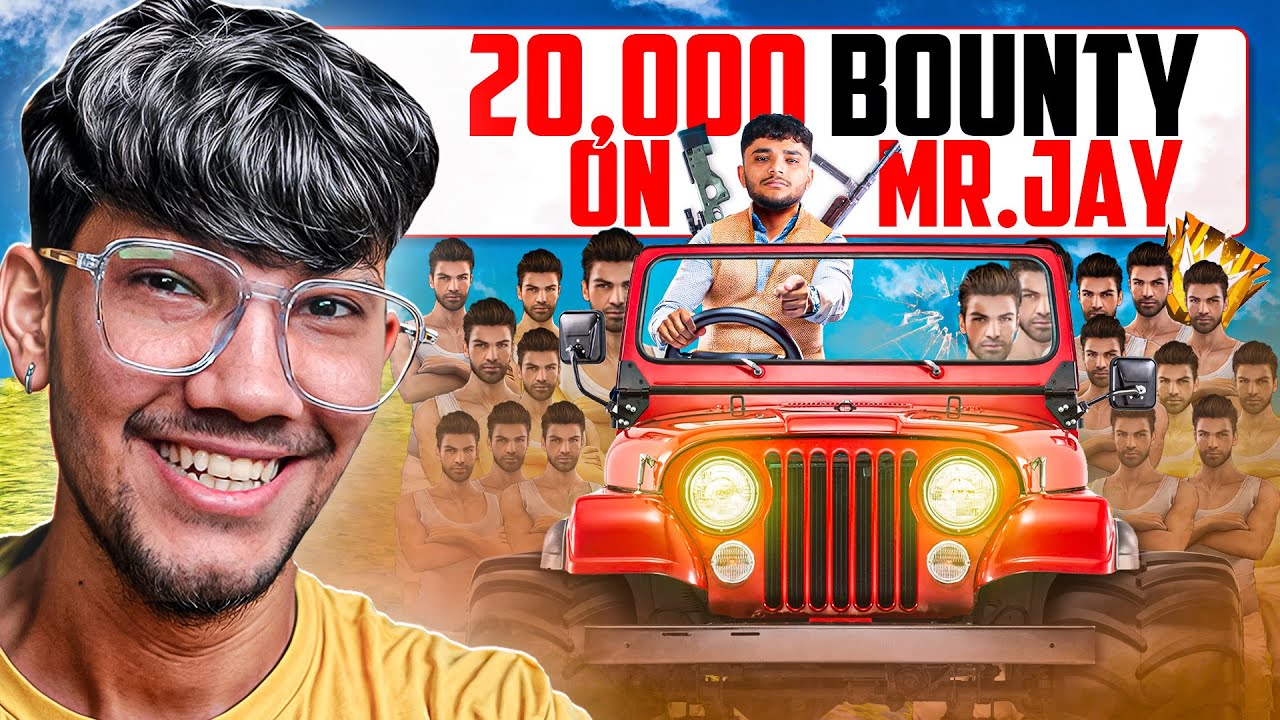 MY SUBSCRIBERS VS MR JAY! WHO WILL WIN?