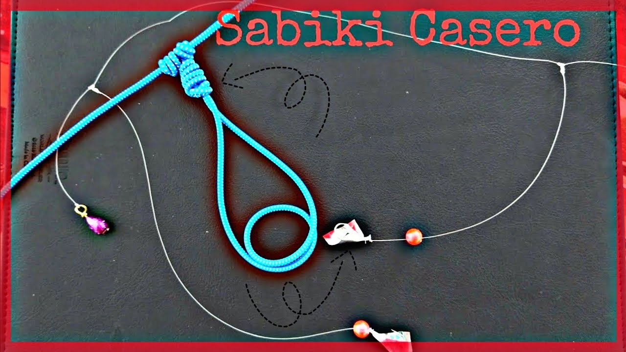 Cómo Hacer ✅ SABIKI Casero