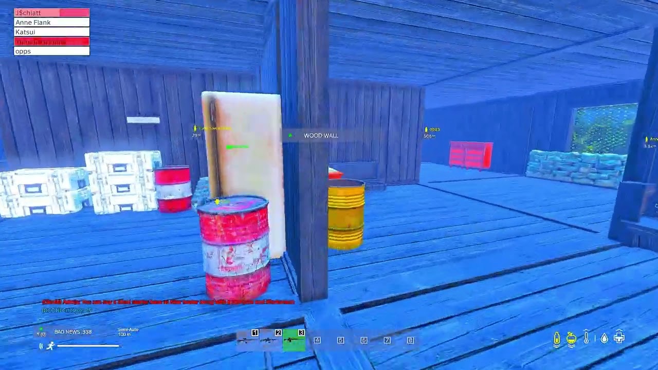 Dayz Aftermath Clipdump 1
