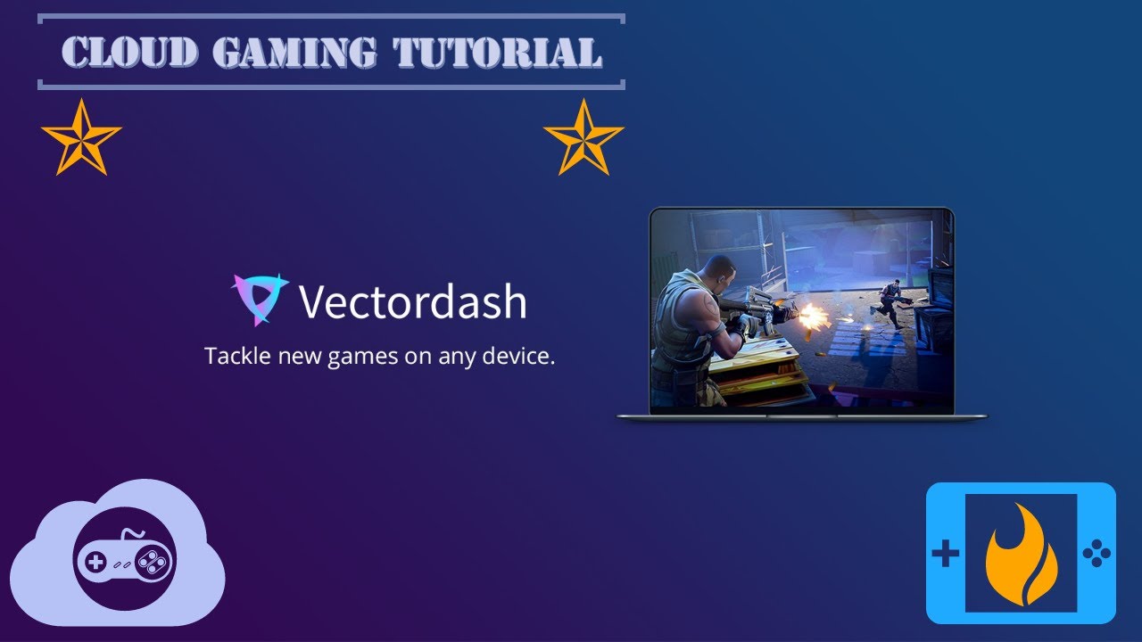 [Vectordash Cloud Gaming]Vectordash Cloud Gaming Full Tutorial Video||Latest Cloud Gaming Service