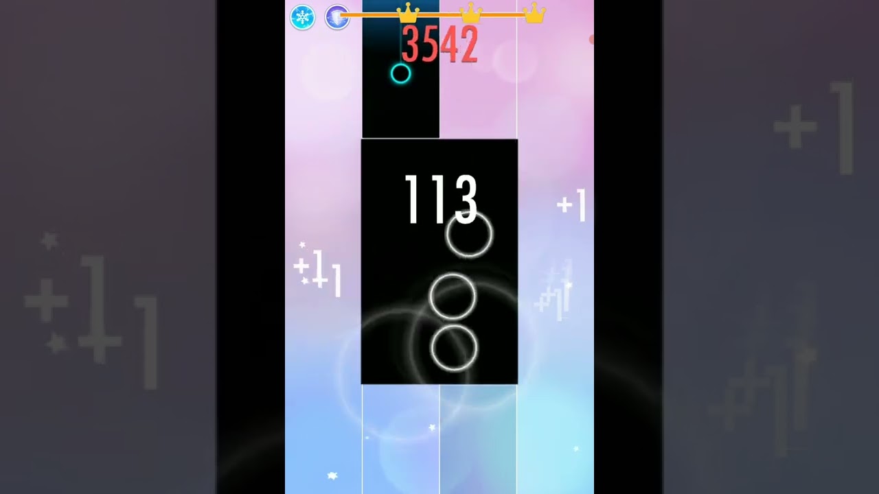 piano tiles 2 Christmas Zoo high score 6862 world record