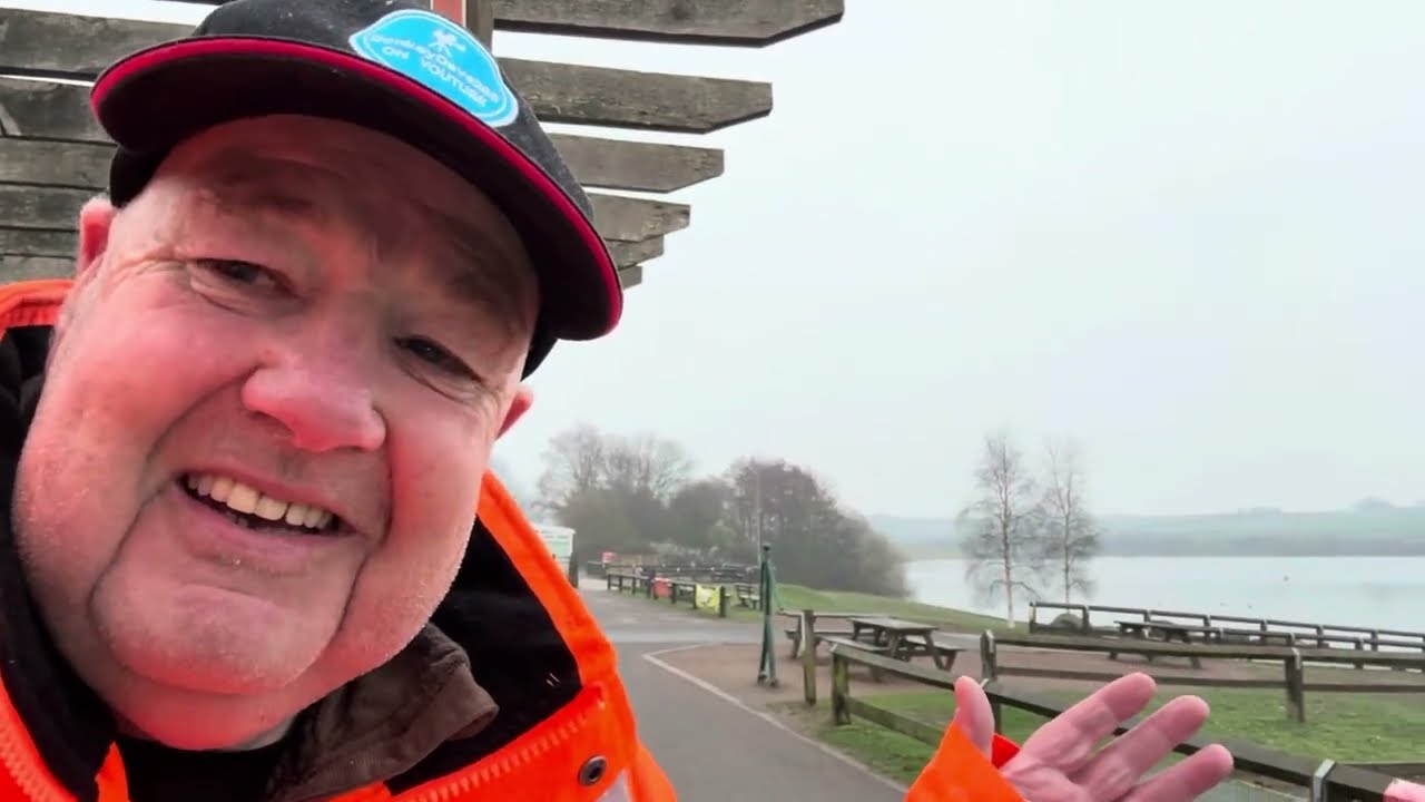 Thrybergh Country Park #fishing #investment #cafe #toilet #park #council #rotherham #motorbike