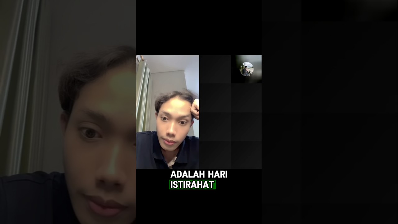 mengenai hari sabat dalam Iman Kristen #shorts #fyp #viral #hariini #Eliamyron