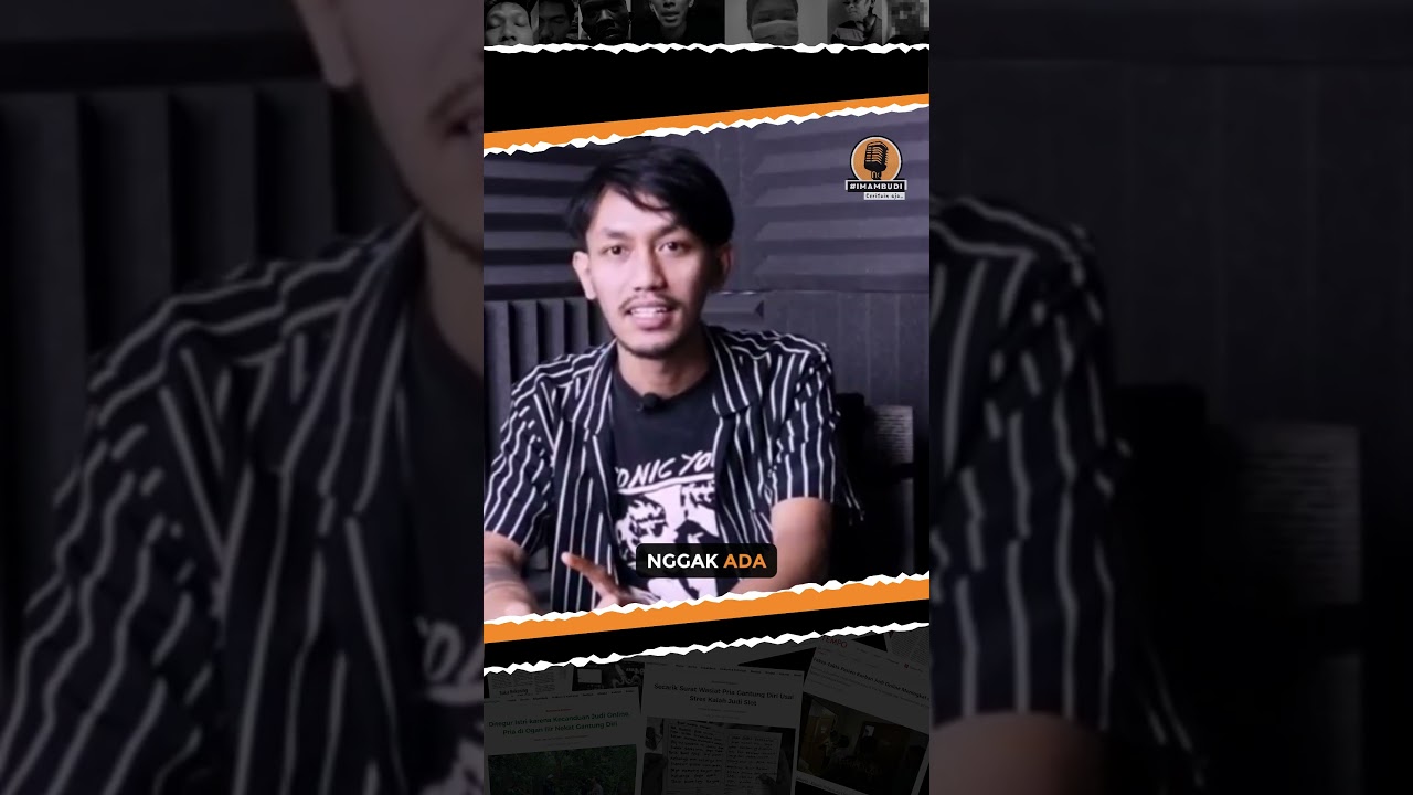 Gimana Cara Menang Judi Online 