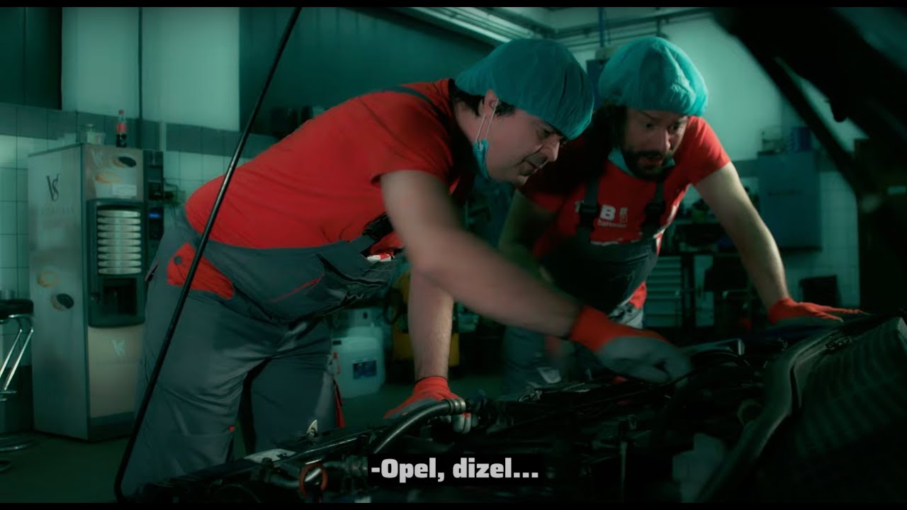Hitna pomoć za automobile