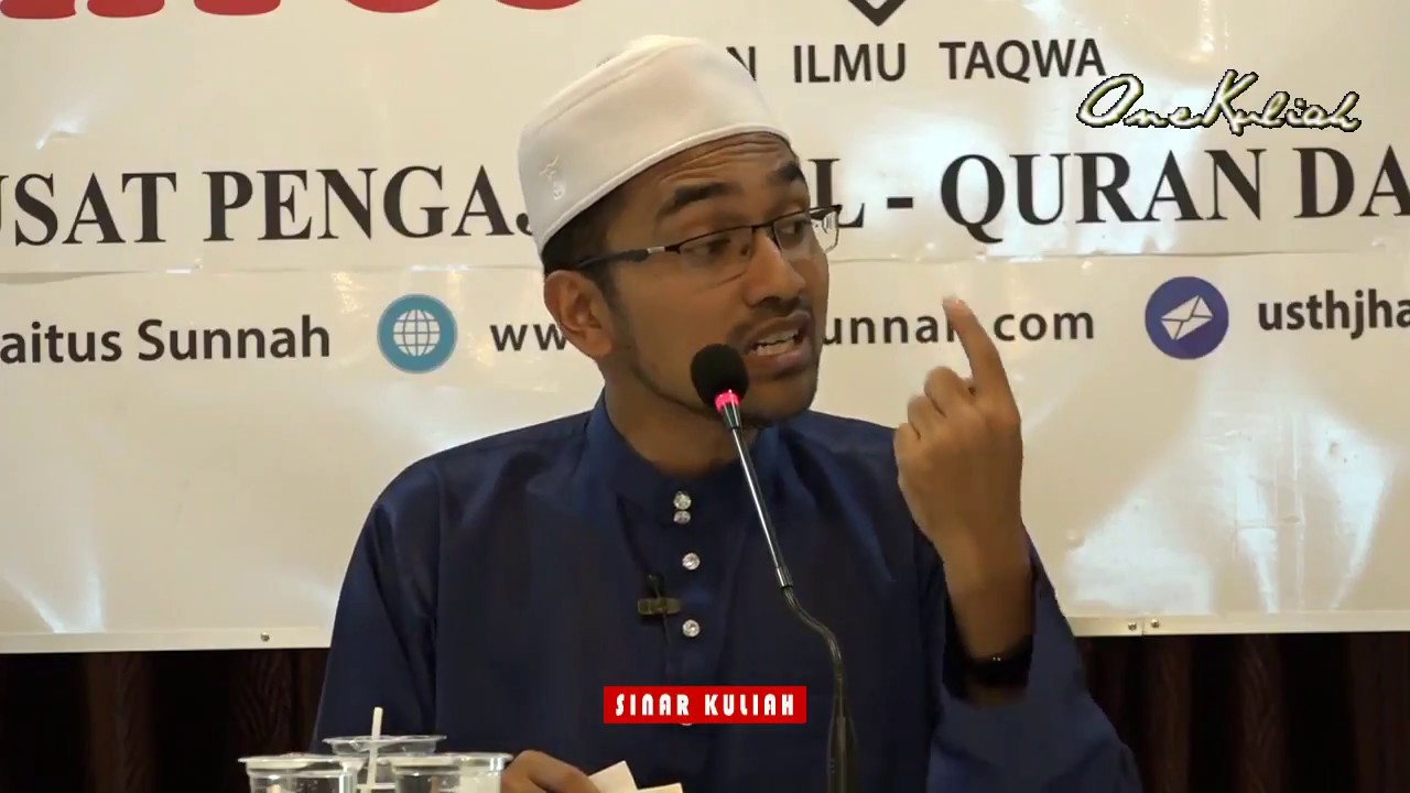 Ini Masalah 