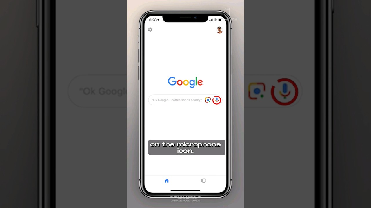 Эта СЕКРЕТНАЯ функция Google может найти ЛЮБУЮ ПЕСНЮ! 🎵 #шорты
