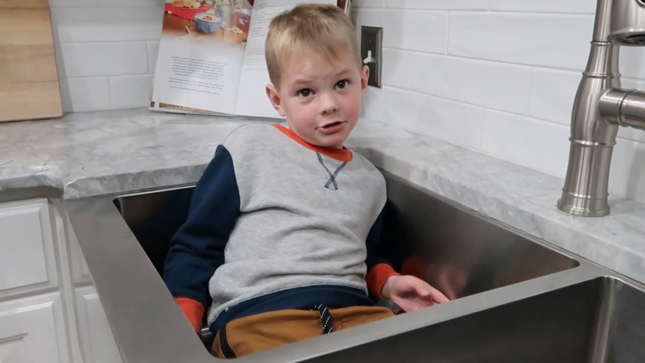 Parenting is So HARD