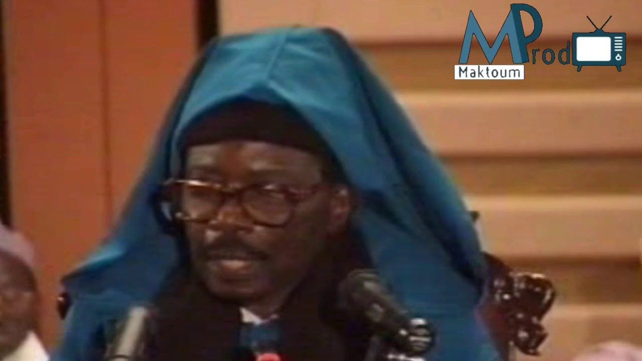 BO TOUD&Eacute; NITT DIABBAR NIOUNI BANDILA !!!!!!!!!!!!