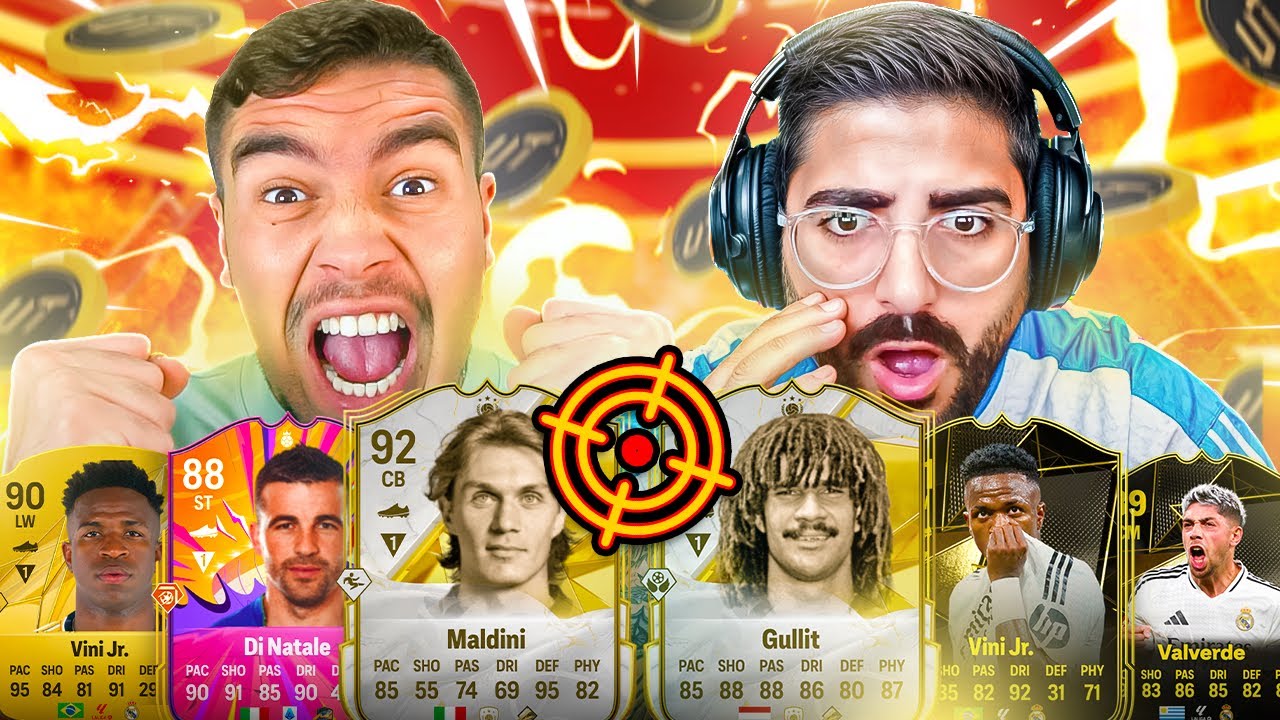אם לא תנחש תצא טיפש בFC25! (הפעם הגזמנו)
