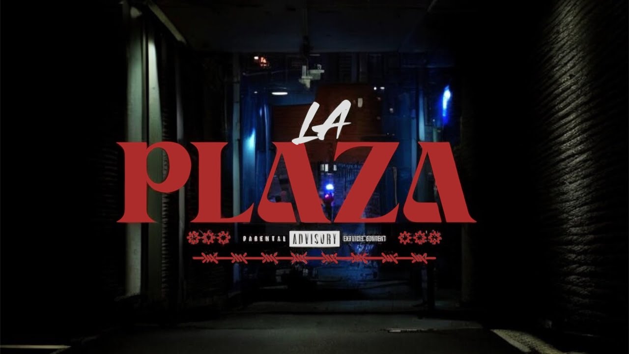 La plaza (Prod. Yogic beats)