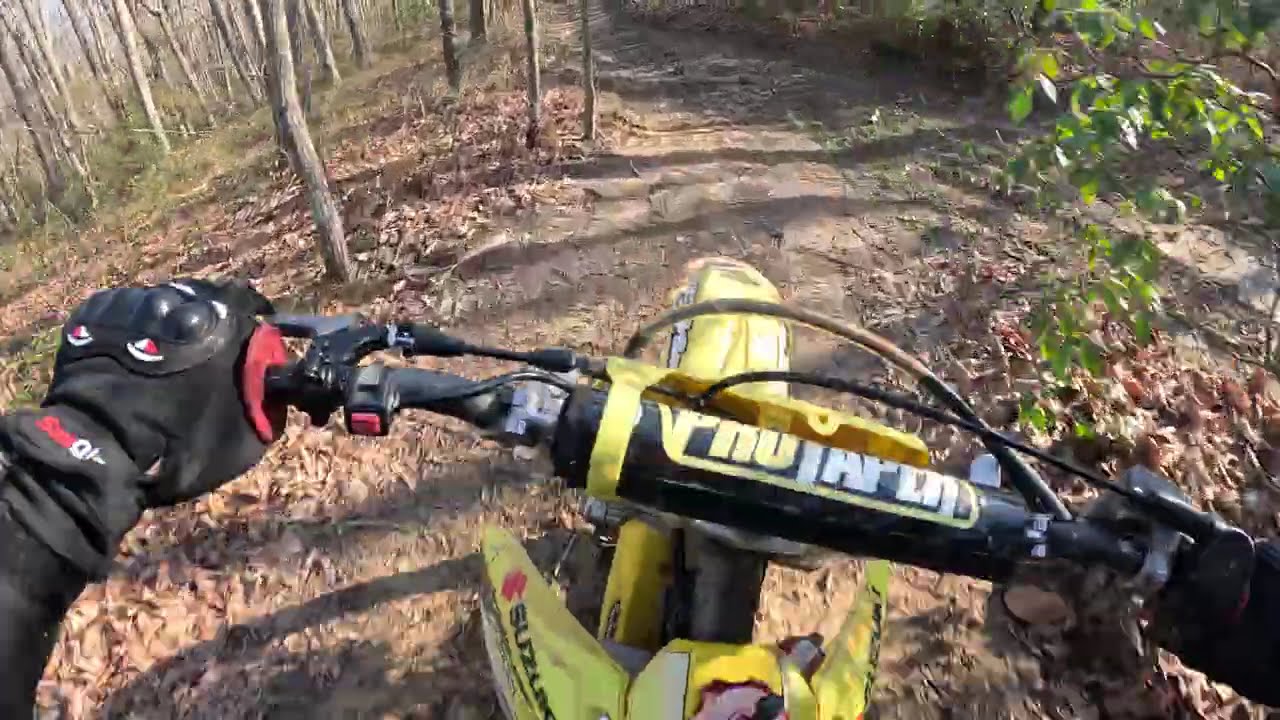 Bigfoot Rock Alpine Tennessee 3/14/26
