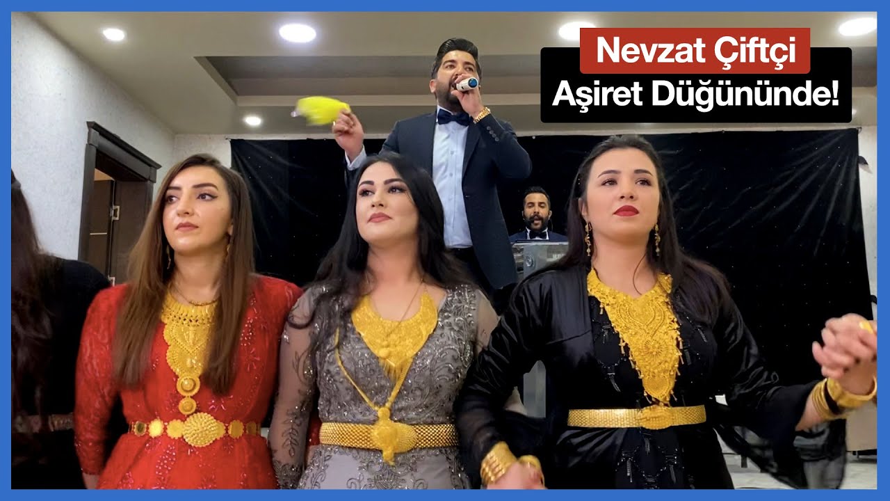 Nevzat Çiftçi - Govenda Geveriyan - 2021